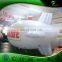 Large Cheap Custom Made Balloon Type PVC Helium Inflatable Blimp for Outdoor Advertisement
