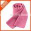 Fashion brand warm unique funny solid color scarves