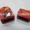 3D PVC custom cheap usb stick flash drive dust cover