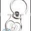 cheap manufacturers custom all kinds shape brand key chains wholesale