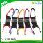 Winho Aluminum Camping Snap Hook Clip Outdoor for Backpack