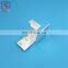 Aluminum led heat sink for solid state relay