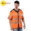 New design Reflective inexpensive Safety fashion vest