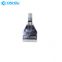 Aluminum Alloy Stainless Steel Wind jet air blowing off nozzle