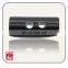 special shaped smooth surface resin imitation horn toggle buttons,2014 plastic toggle button,garment accessories
