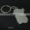 I love sardegna suvenir keychain