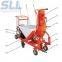 External rendering pump spray machine full automatic small engineering spray real stone paint accessories spray painting machine