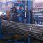 Full Automatic Steel Pipe Stacking Strapping Machine Bundling Machine Packing machine