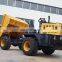 2 Ton FCY20 Auto Discharge Site Dumper