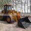 2ton 920 wheel loader