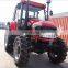 4x4 mini tractor 100hp cheap farm tractor for sale,farm track tractor price