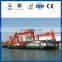 Underwater 20m Prices of Dredger with Good Reputation