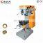 Floor Type Radial Workpiece Processing Tapping Manual Bench Drill Machine