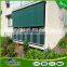 heavy duty privacy fence plastic balcony curtain