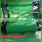 polyethylene dust protection scaffold mesh in roll or in pieces