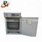 Hot Sale High Quality Mini Small 24 100 112 200 500 1000 Egg Incubator Price