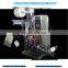 The Inner and Outer Bag Packing Machine/Full automatic thread tea bag packing machine