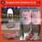 Pig Head Splitting Machine (skype:monamachinery)