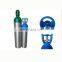 150bar Welding Oxygen Cylinder Oxygen Gas Cylinder,Oxygen Cylinder Price