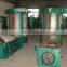 Farm Machinery Big Capacity Series High Efficiency Grain Processing Machine Soybean Seed Cleaner