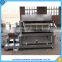 Best Selling Manufacture egg tray producer machine 1000-3500pcs/h recycled waste pulp paper egg tray machine