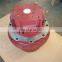 Takeuchi TB125 Travel Motor TB125 Final Drive MAG18VP