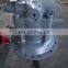 4616985 4419718 Excavator Swing Motor ZX330 ZX330-3 Swing Motor