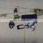 PC200-7 cab lock,PC200-7 cabin door lock for excavator