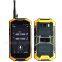 HiDON 4--5.5 inch SOS NFC PTT Rugged phone or rugged smartphone or waterproof phone or waterproof rugged smart phone