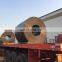 CNC Precisely Flame Cutting hot rolled steel plate price A36 SS400 Carbon iron plate