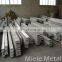 Aluminium alloy billets cold drawn round bar 6063 T3 T5