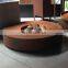 Outdoor barbecue garden patio height adjustable fire pit