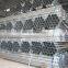 Professional manufacturer ST35-ST52 galvanized zinc round tube