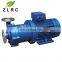 Agricultural farm irrigation diesel engine driven horizontal end suction centrifugal water pump