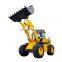 Used Mini 6Ton Shantui Wheel Loader for Sale in Sri Lanka