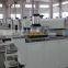 End Milling Machine For Aluminum And PVC Window Door Profile