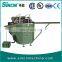 aluminum window crimping tools corner crimping machine