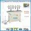 Hardware aluminum window and door punching machine