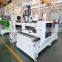 Hot sale!China 6KW Italy HSD Spindle 9 Vertical boring head cnc router