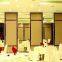 hotel operable wall,movable partition ,glass partition,flooding door