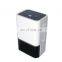 Washable Air Filter commercial low noise home mini dehumidifier for sale