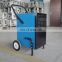 Metal coating commercial air dehumidifier with different color