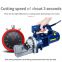 Portable Hydraulichandle iron cutting machineHRC-20belton
