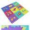 QT MAT Educational Funny Jigsaw Non-toxic EVA Kindergarten Puzzle Mats