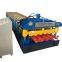 Steel Tile Making Machinery For Colored Glazed Steel Roofing Sheet
