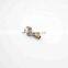 Common rail control valve cap 334 for diesel fuel injector