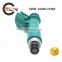 OEM Fuel Injectors nozzle of Auto 23250-31060 23250-39075 23209-31060 23209-39075