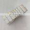 Aluminum NT855 3801260 crankshaft bearing for truck