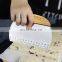 High Quality Stainless Steel Wooden Handle Kitchen  Baking Flour Scraper