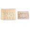 Homemade DIY Tofu Press Tofu Maker Tofu Machine Pressing Mould Kit Cheese Molds Cheese Cloth Kitchen Tool Tofu Molds